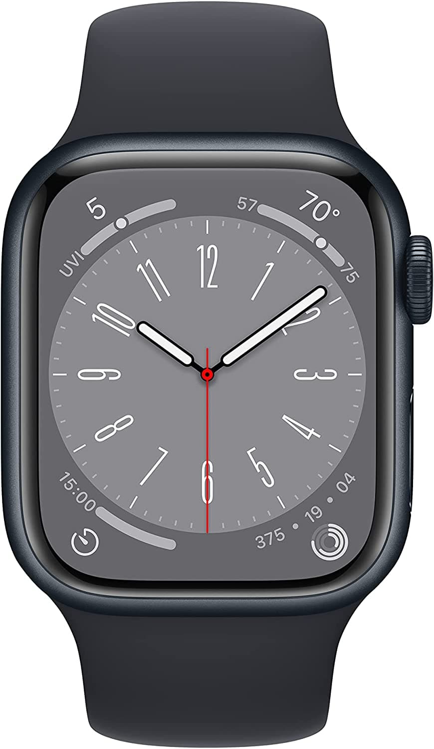 Apple Watch Series 8 GPS + Cellular - ur.co.uk Apple Watch Series 8 GPS + Cellular - ur.co.uk