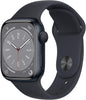 41mm / Midnight / Good