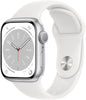 45mm / Silver / Good