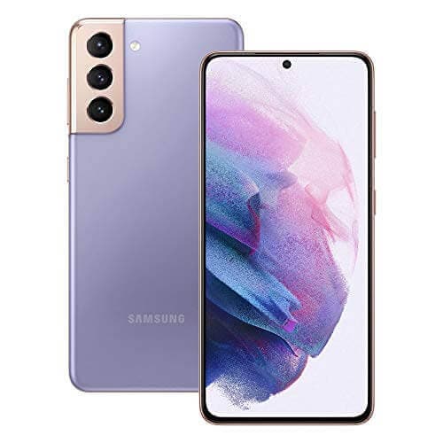 Samsung Galaxy S21 5G - Unlocked - Phantom Violet