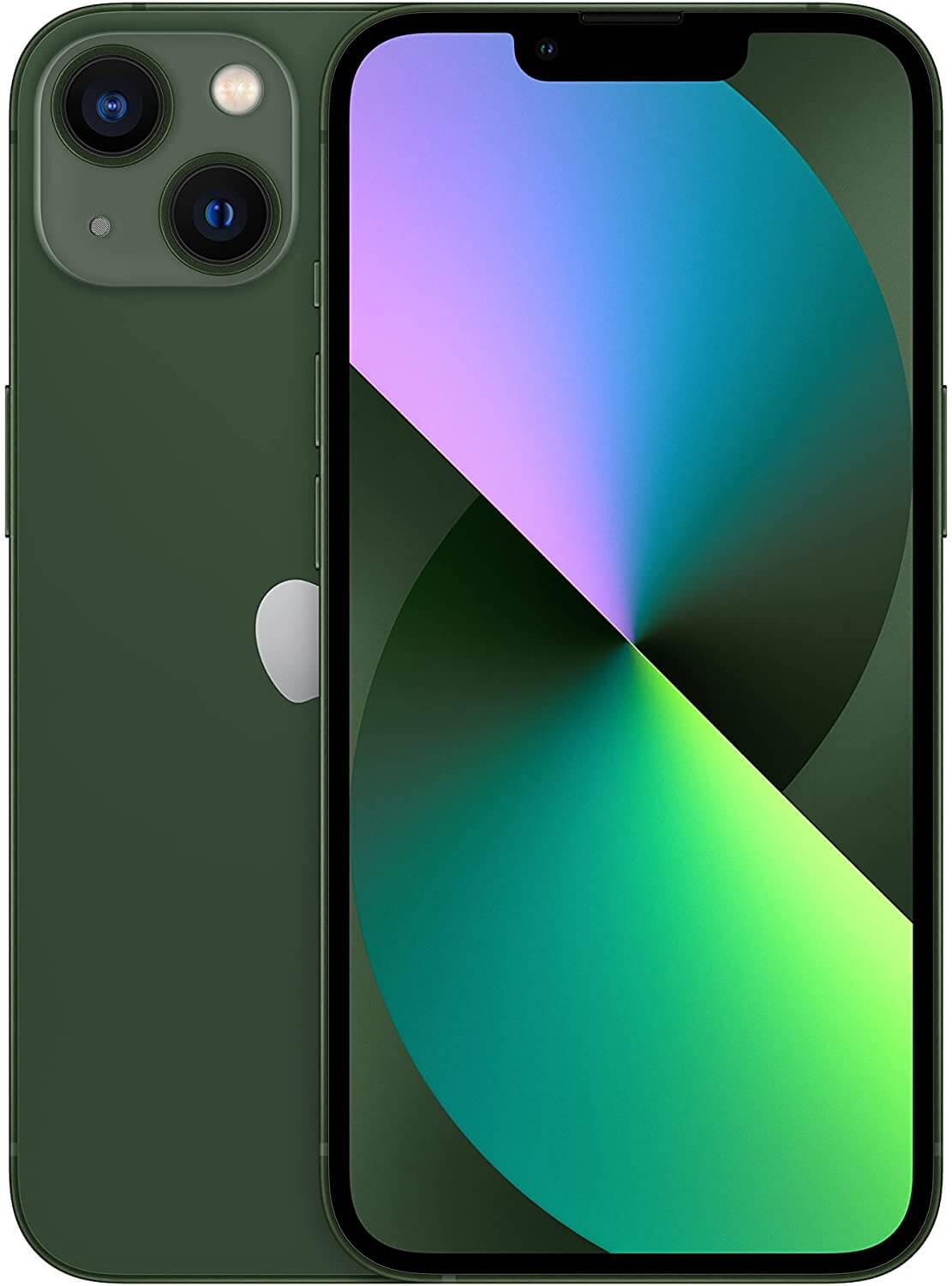 Refurbished Apple iPhone 13 From £319.95 – ur.co.uk