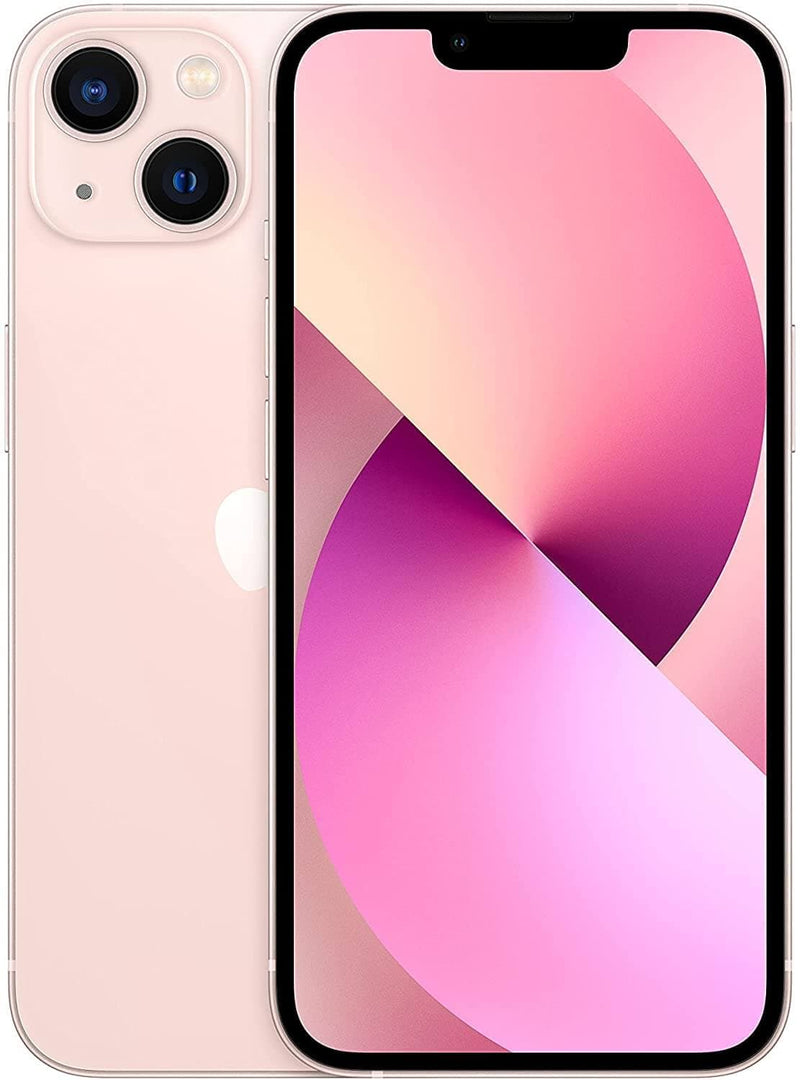 Apple iPhone 13 - Unlocked Pink