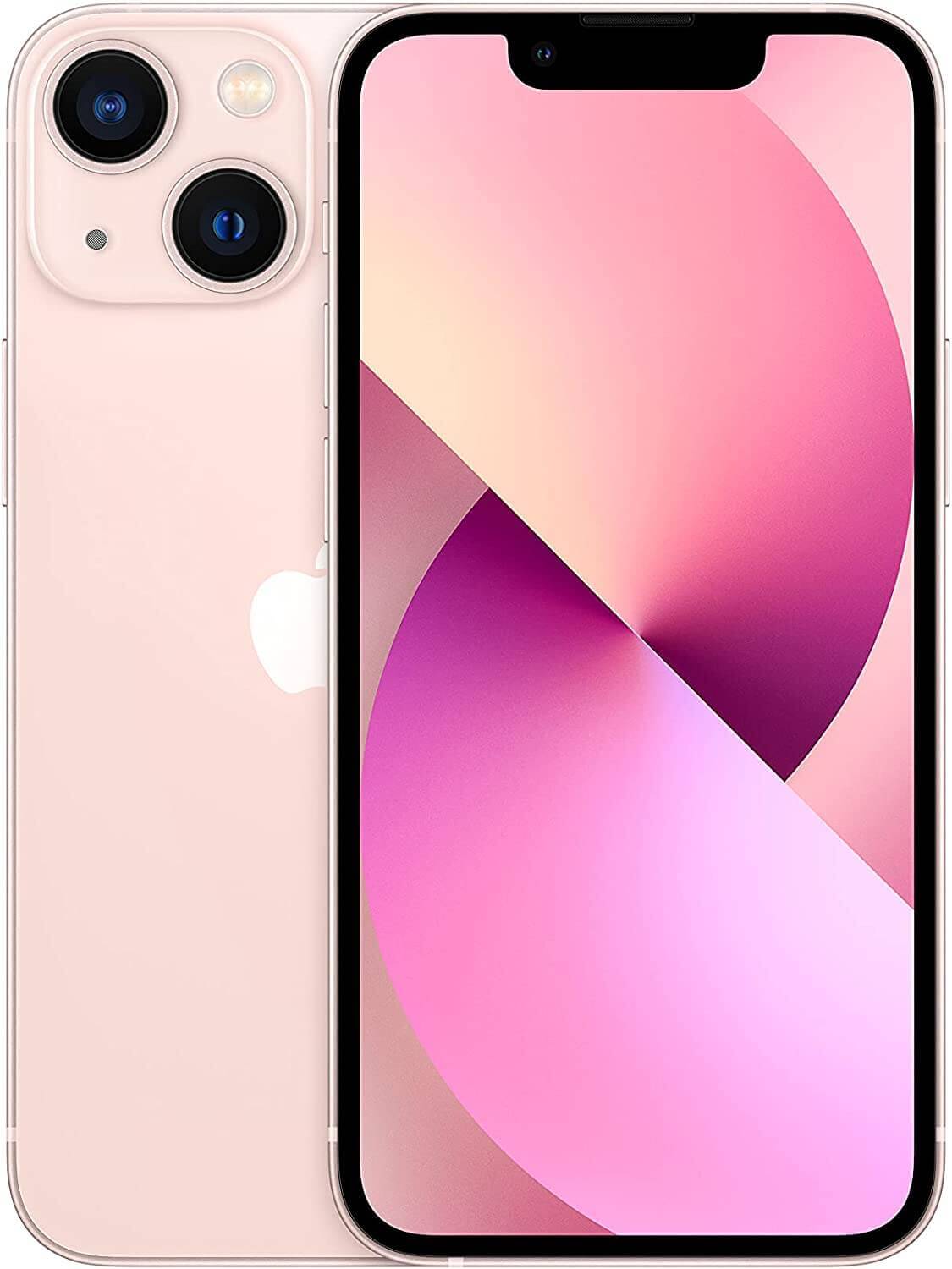 iPhone 13 Mini - Apple Refurbished & Unlocked From £249.95 – ur.co.uk