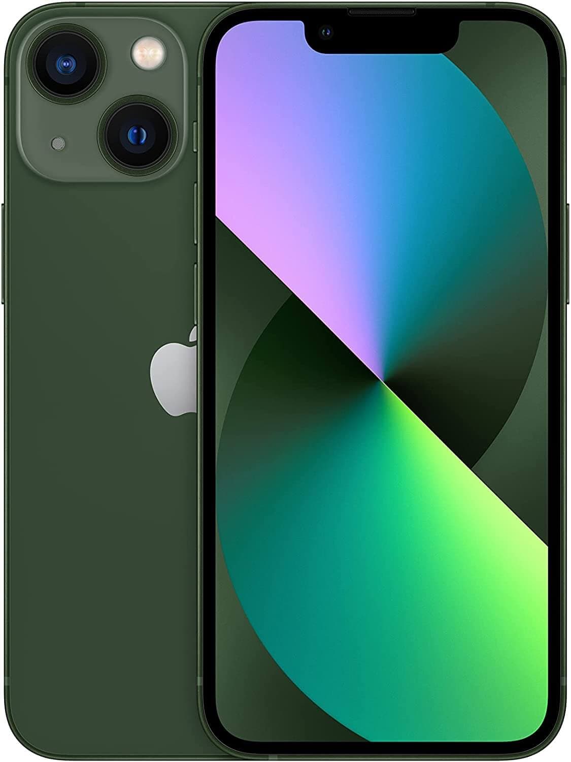 Apple iPhone 13 Mini