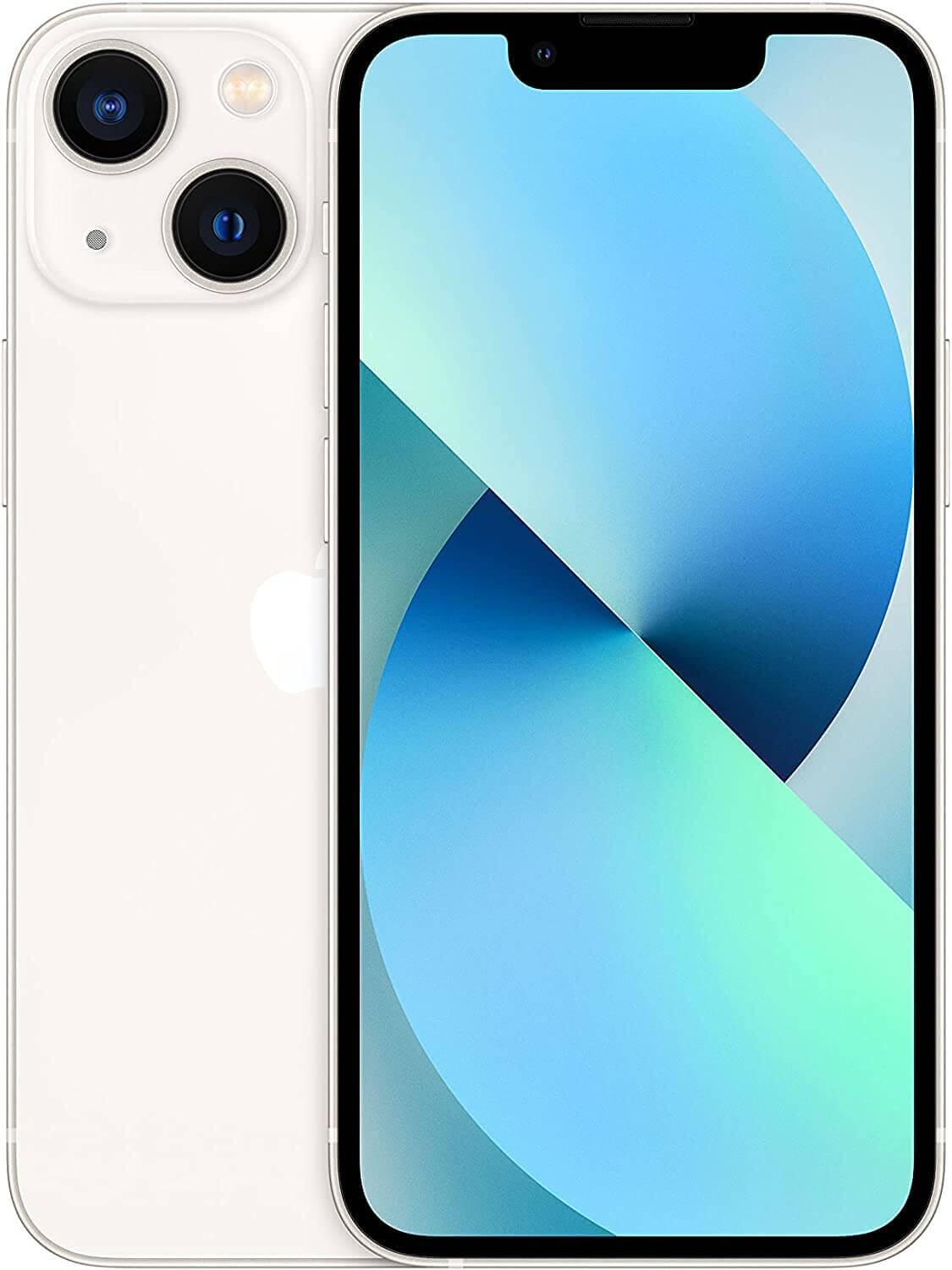 iPhone 13 Mini - Apple Refurbished & Unlocked From £249.95 – ur.co.uk