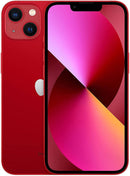 Apple iPhone 13 - Unlocked - Red
