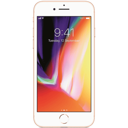 Apple iPhone 8 - Unlocked
