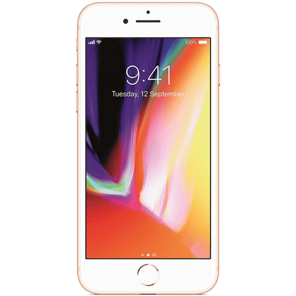 Apple iPhone 8 - Unlocked