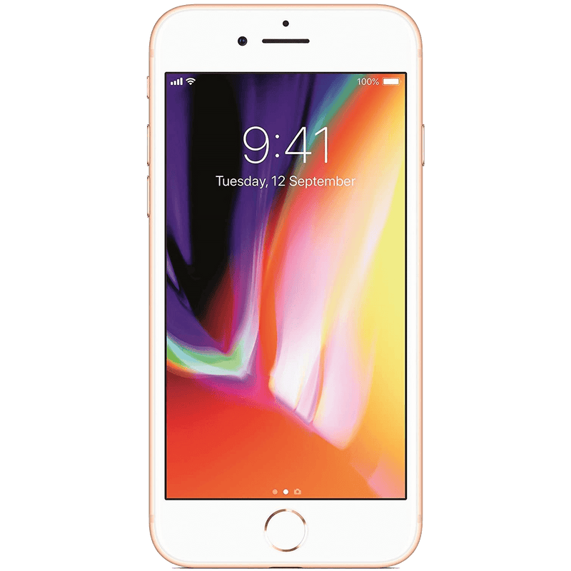 Apple iPhone 8 - Unlocked