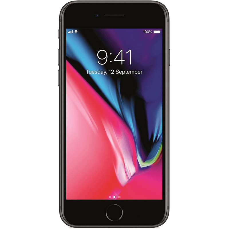 Apple iPhone 8 - Unlocked