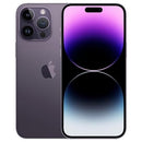 Apple iPhone 14 Pro - Deep Purple