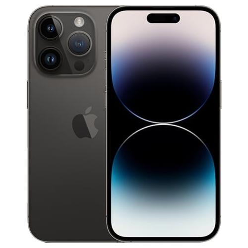 Apple iPhone 14 Pro Max - Unlocked - Space Black