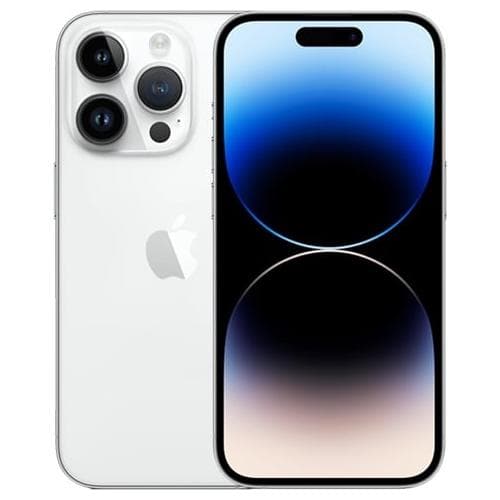 Apple iPhone 14Pro ホワイト 75% iPhone 14 Pro From £519.95 - Apple Refurbished Unlocked – ur.co.uk