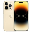 Apple iPhone 14 Pro Max - Unlocked - Gold