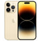 Apple iPhone 14 Pro Max - Unlocked - Gold