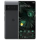 Google Pixel 6 Pro - Unlocked - Stormy Black