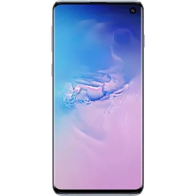 Samsung Galaxy S10+ Unlocked