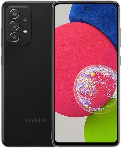 Samsung Galaxy A52 5G - Unlocked