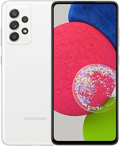 Refurbished Samsung Galaxy A52 5G | Best UK Prices - ur.co.uk