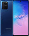 Samsung Galaxy S10 Lite - Unlocked - Prism White