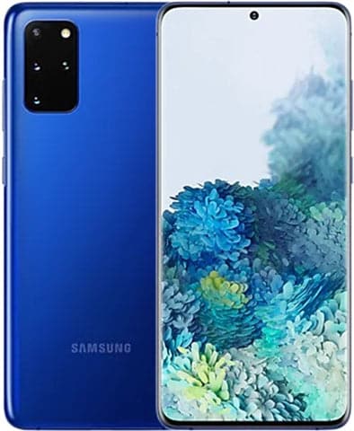 Samsung Galaxy S20+ 5G Unlocked