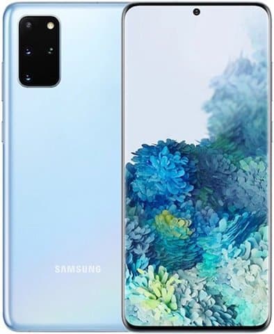  Samsung Galaxy S20+ 5G Unlocked