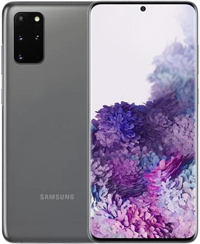 Samsung Galaxy S20+ 5G Unlocked