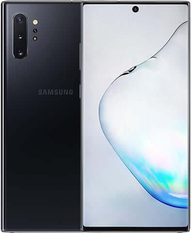 Samsung Galaxy Note 10+ 5G - Unlocked