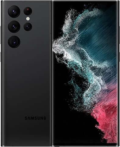 Refurbished Samsung Galaxy S22 Ultra 5G | Best UK Prices - ur.co.uk