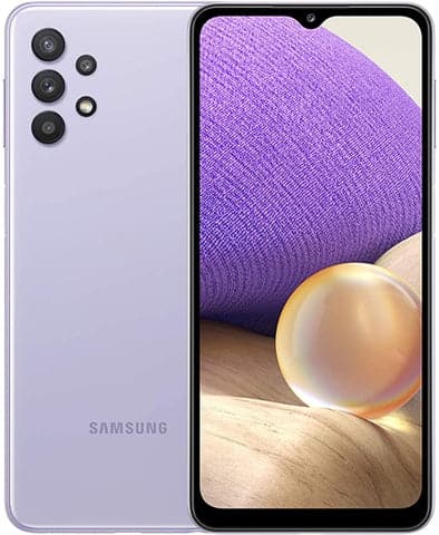 Samsung Galaxy A32 5G - Unlocked
