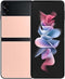 Samsung Galaxy Z Flip3 5G - Unlocked - Pink
