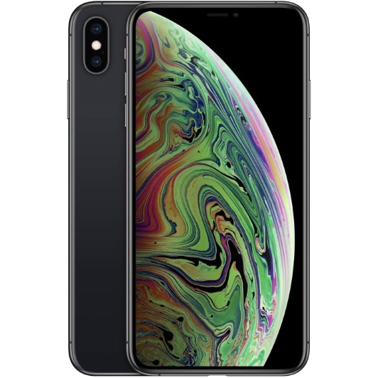 Apple iPhone XS Max - Unlocked