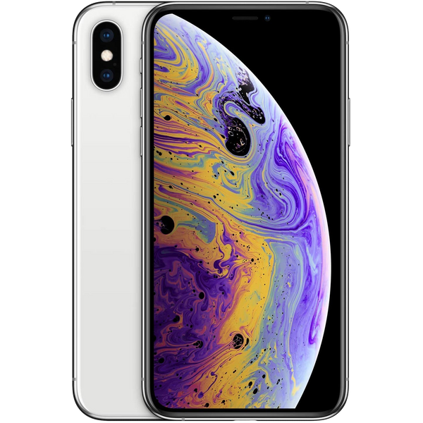 レインボー Apple iPhone Xs Refurbished Apple iPhone XS | Best UK Prices - ur.co.uk