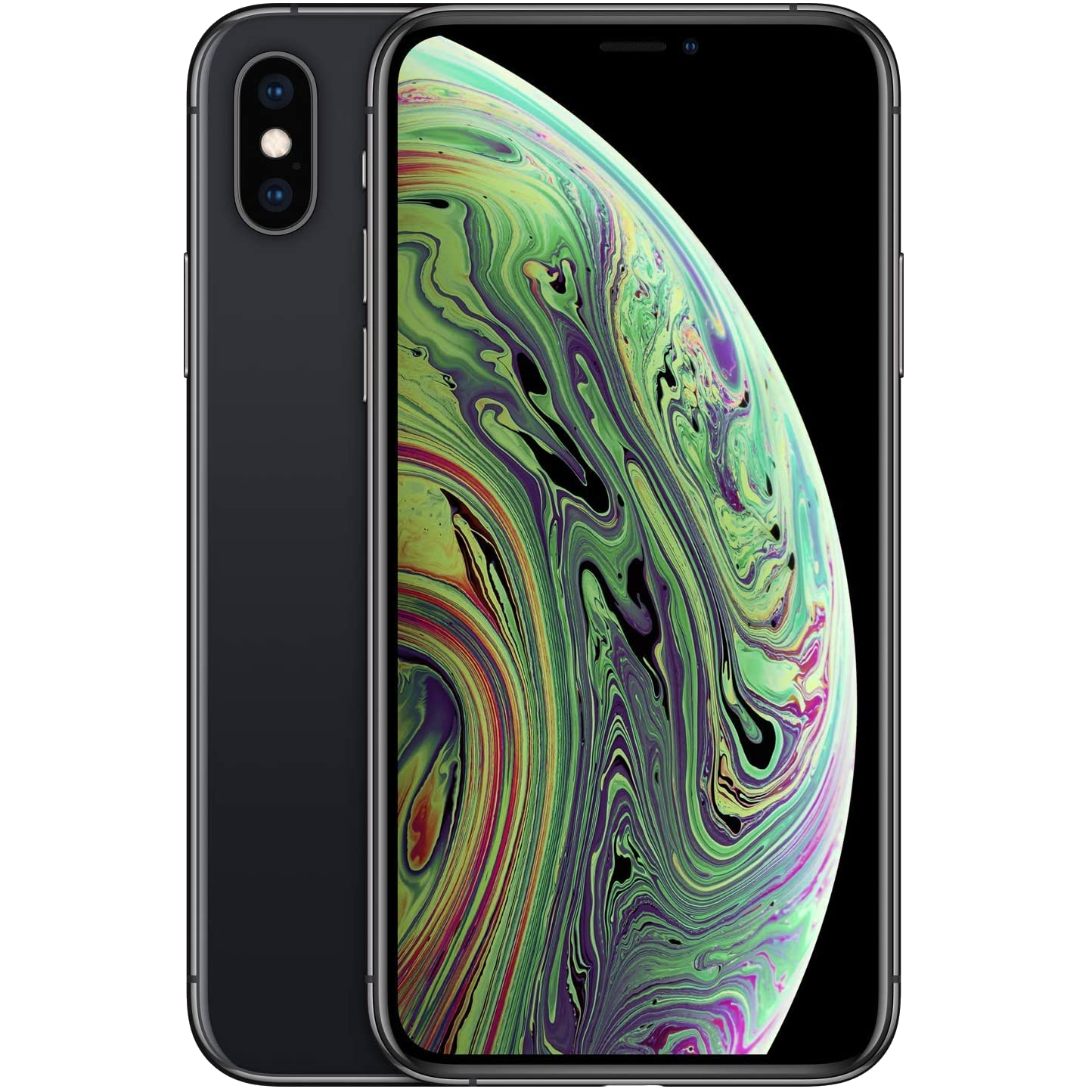 Apple iPhone XS - Unlocked Apple iPhone XS - Unlocked