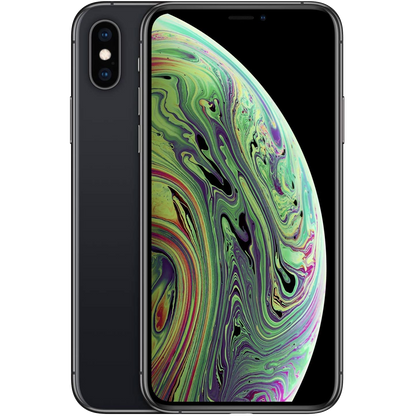 Apple iPhone XS - Unlocked Apple iPhone XS - Unlocked