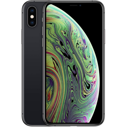 Apple iPhone XS - Unlocked Apple iPhone XS - Unlocked