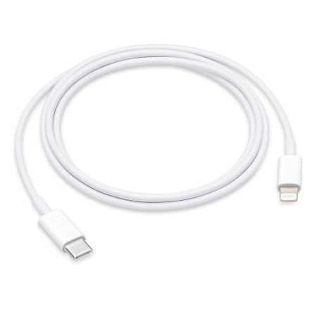 Apple Lightning Cable to USB-C (1m)