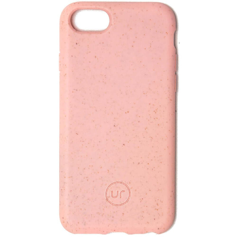 UR Compostable Eco Case for iPhone 8 Plus