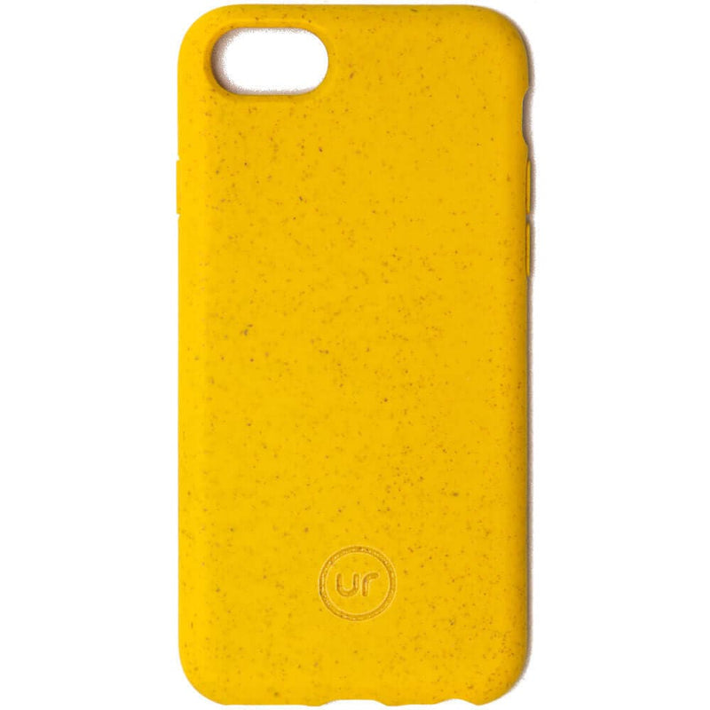 UR Compostable Eco Case for iPhone 8