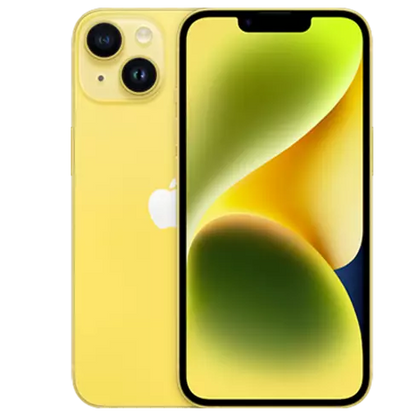 iphone-14-5g-yellow