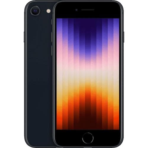 Apple iPhone SE 2022 - Unlocked